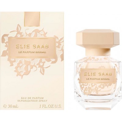ELIE SAAB Le Parfum Bridal EDP 30ml